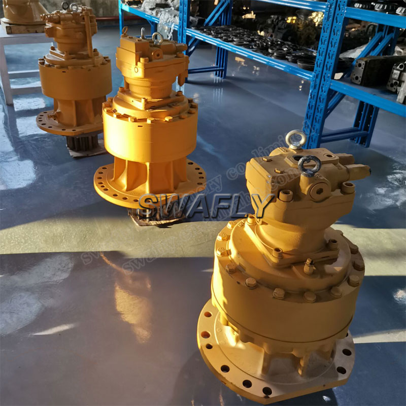 Caterpillar CAT 385C Swing Device 234-4537