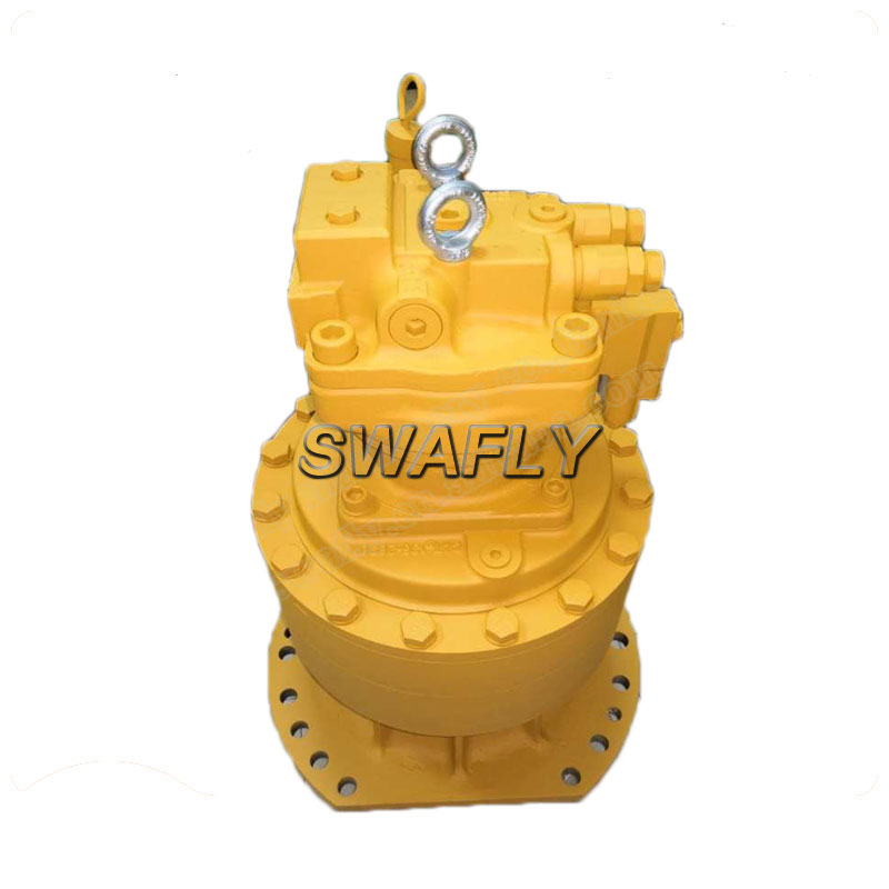 Caterpillar CAT 345B II Swing Motor 165-9336