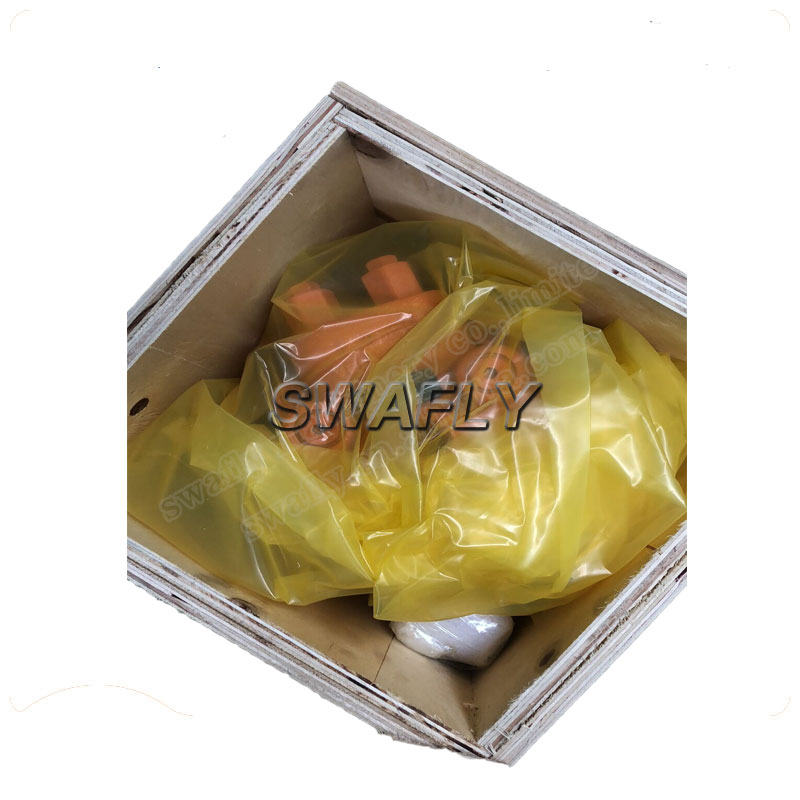 Hitachi EX60 Slew Motor 4272670