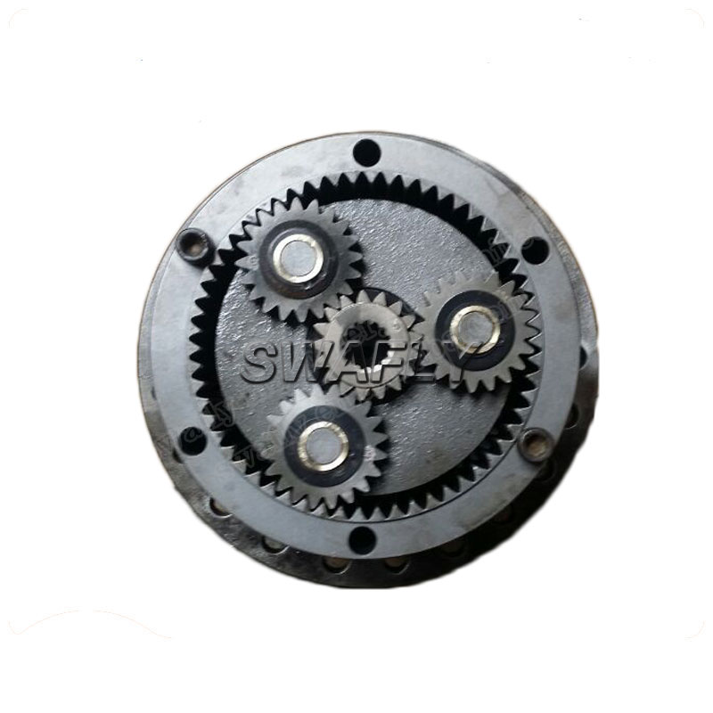 Caterpillar E70B Slew Motor 099-6616