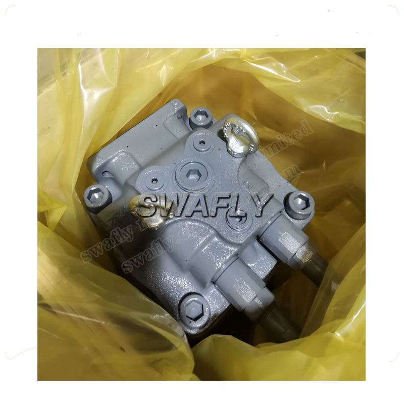 Hitachi EX220LC-5 Swing Device 4330233