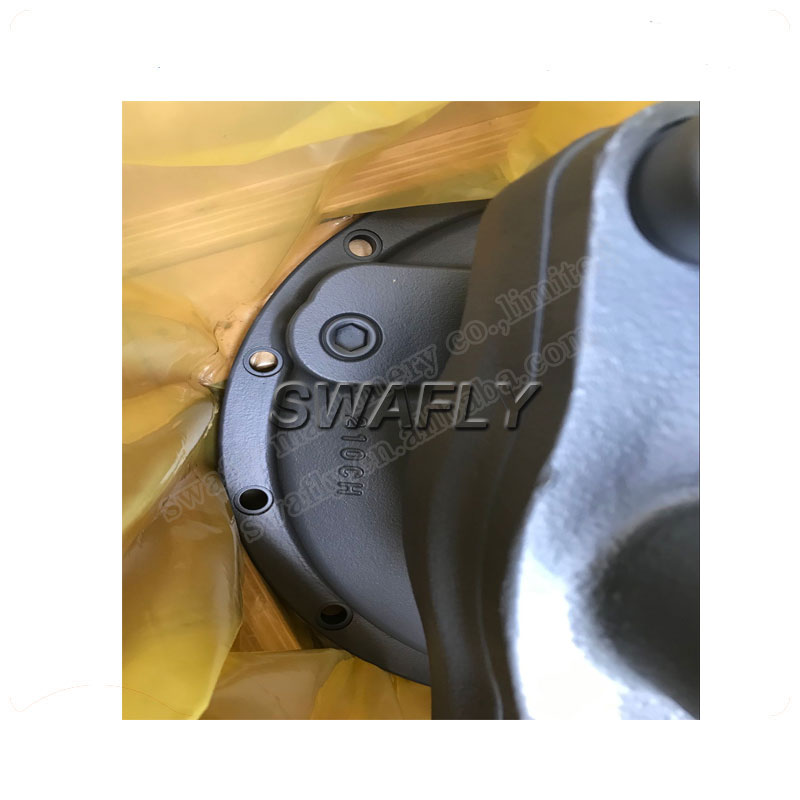 Hitachi EX300LC-3 Swing Motor 4294479