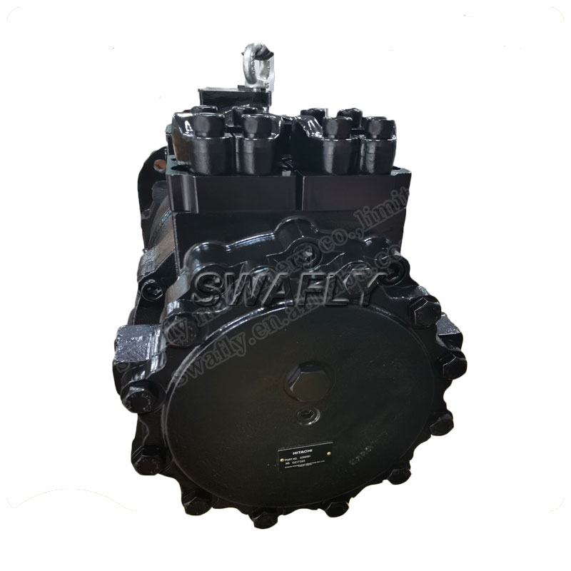 Hitachi EX3600-5 Slew Motor 4439383