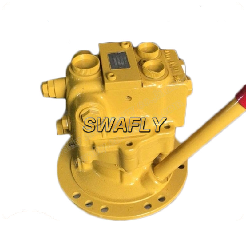 Komatsu PC120-6 Swing Drive 706-73-01121