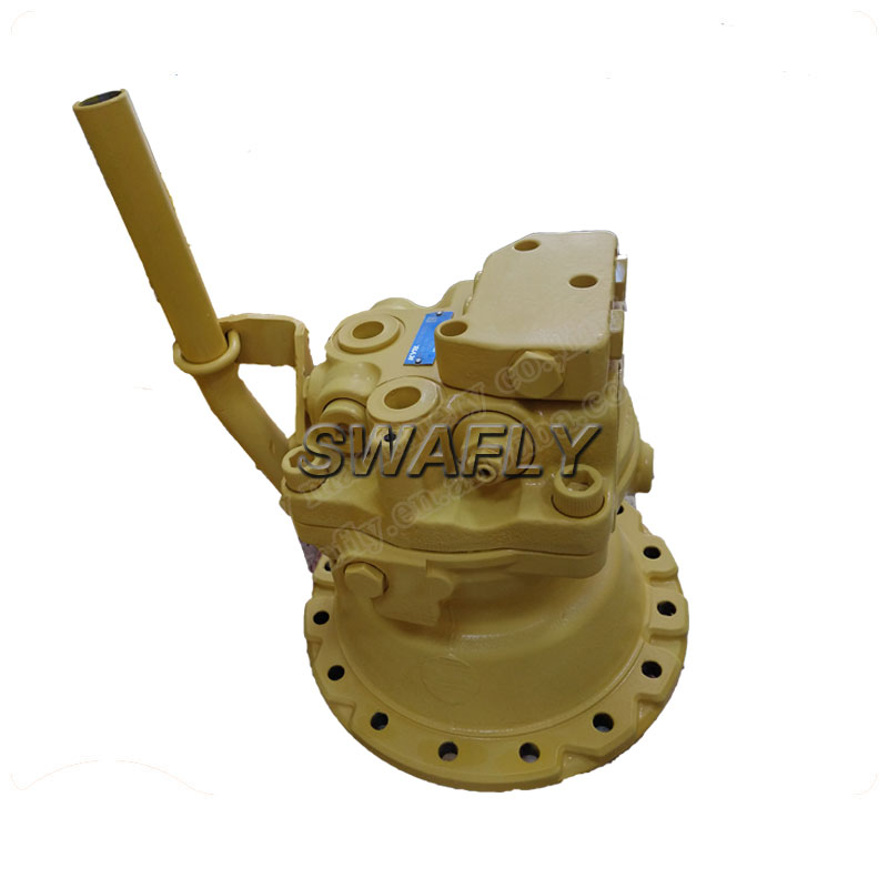 Komatsu PC138US-2 Swing Motor 22B-26-01000