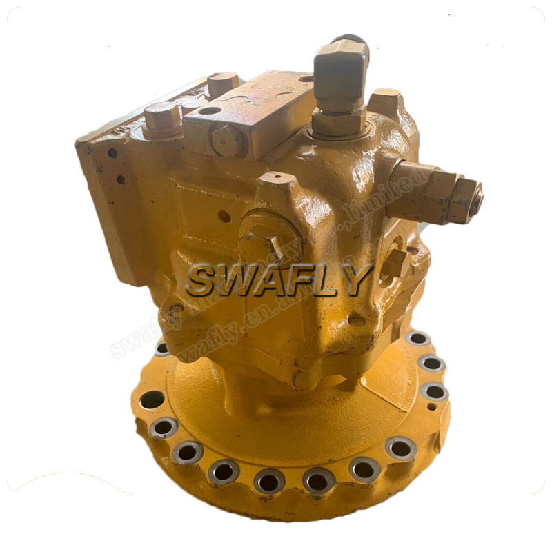Komatsu PC300LC-6 Swing Drive 706-77-01271