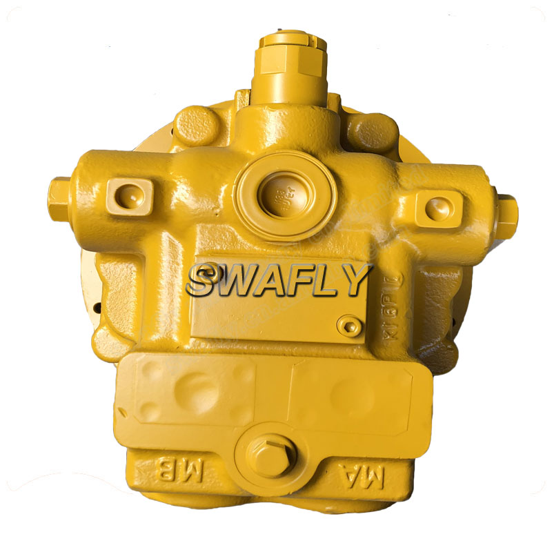 Komatsu PC450LC-7 Swing Motor 706-7K-01040
