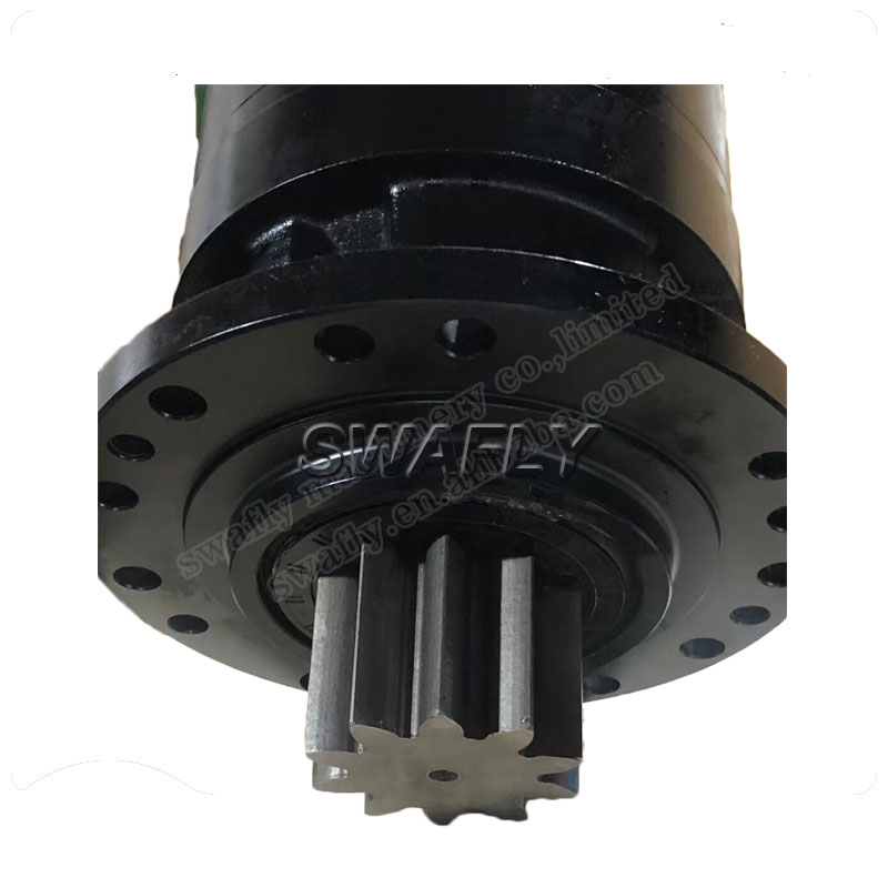 Komatsu PC78MR-6 Swing Motor 708-7S-00242