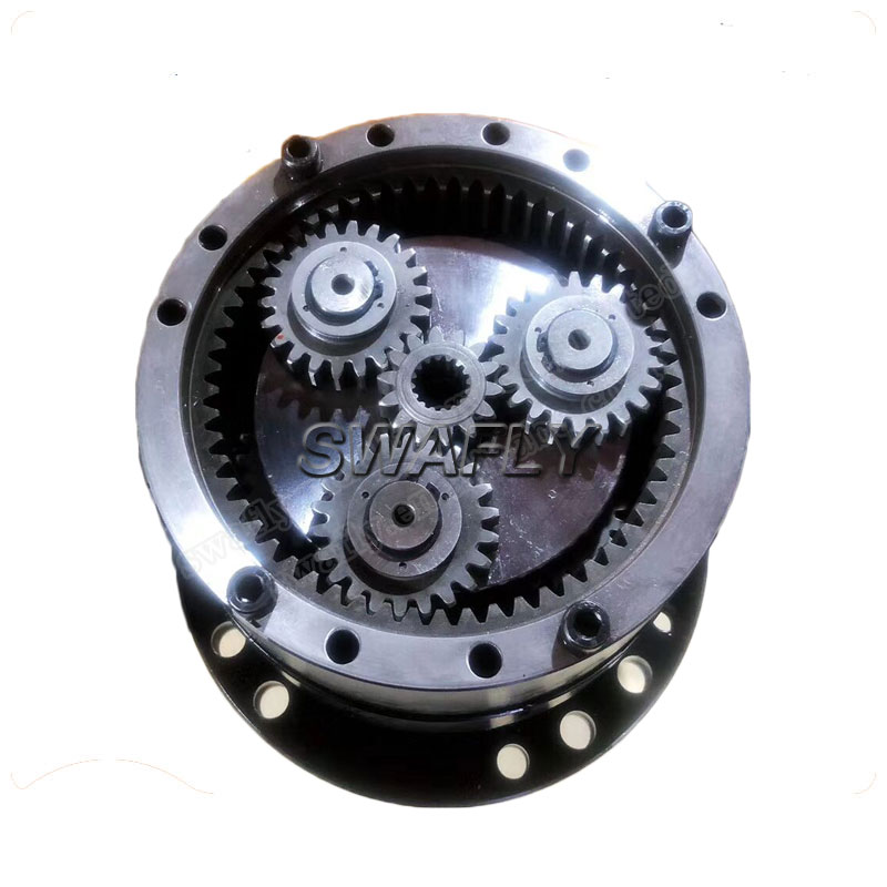 Komatsu PC60-7 Slew Motor 708-7T-00360