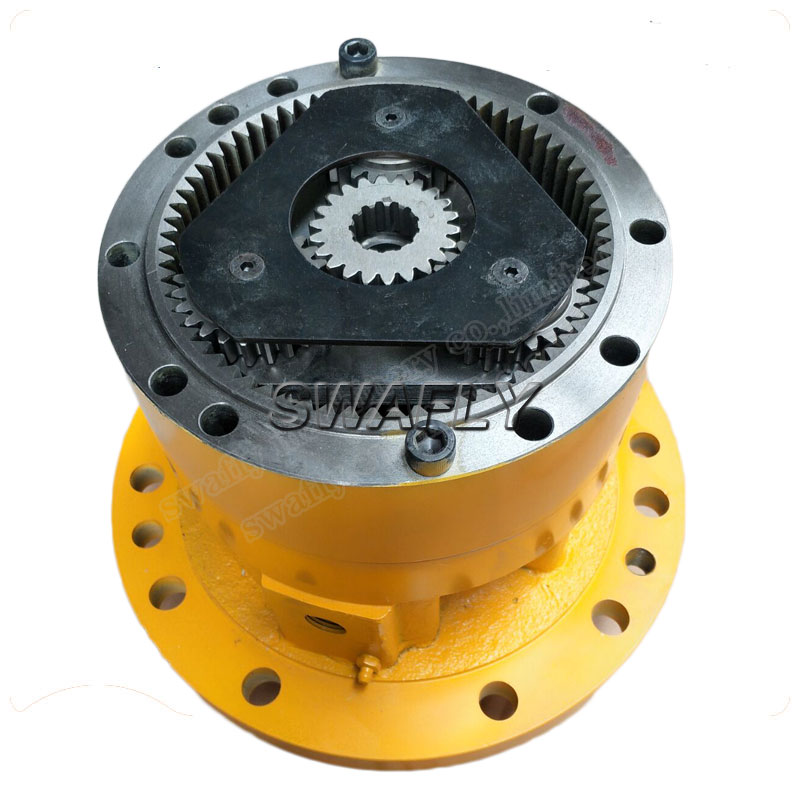 Komatsu PC75UU-2 Swing Machinery 708-7T-00250