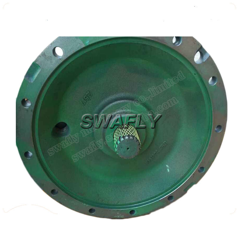 Hitachi ZX370 Swing Device 4419718