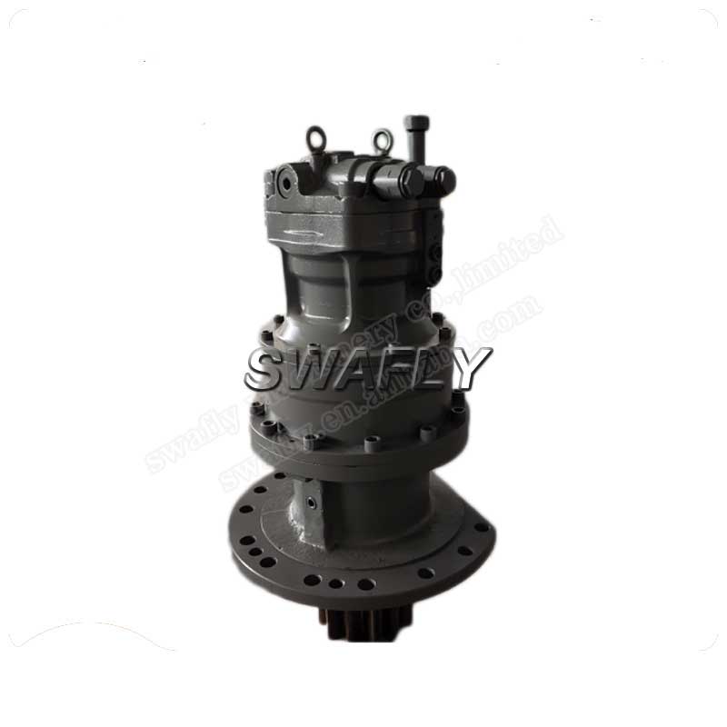 Hitachi ZX500LC-3 Swing Motor 9180778