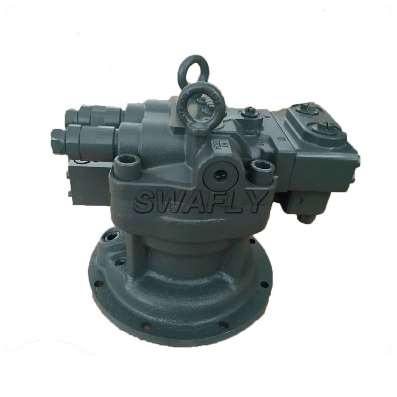 Volvo EC360B Swing Motor VOE14635750