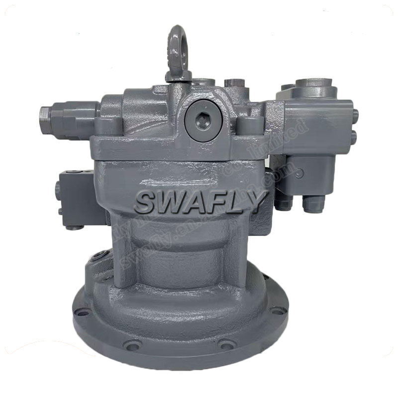 Volvo EC460BLC Swing Device VOE14573670