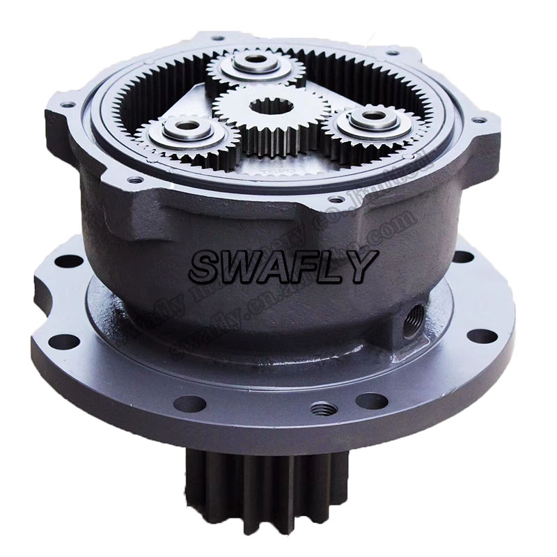 Volvo EC55 Swing Reducer VOE14532628