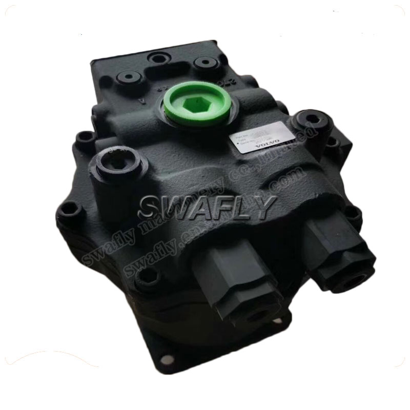 Volvo EC700B Swing Machinery VOE14609494