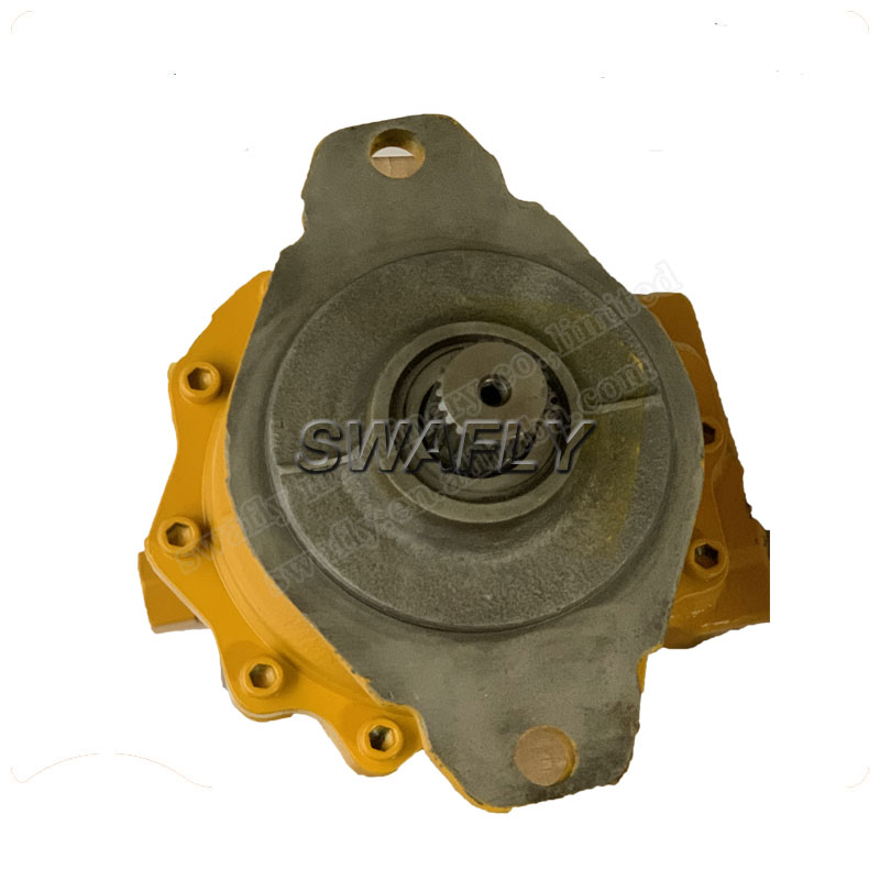 Komatsu PC800-6 Slew Motor 706-7G-01030