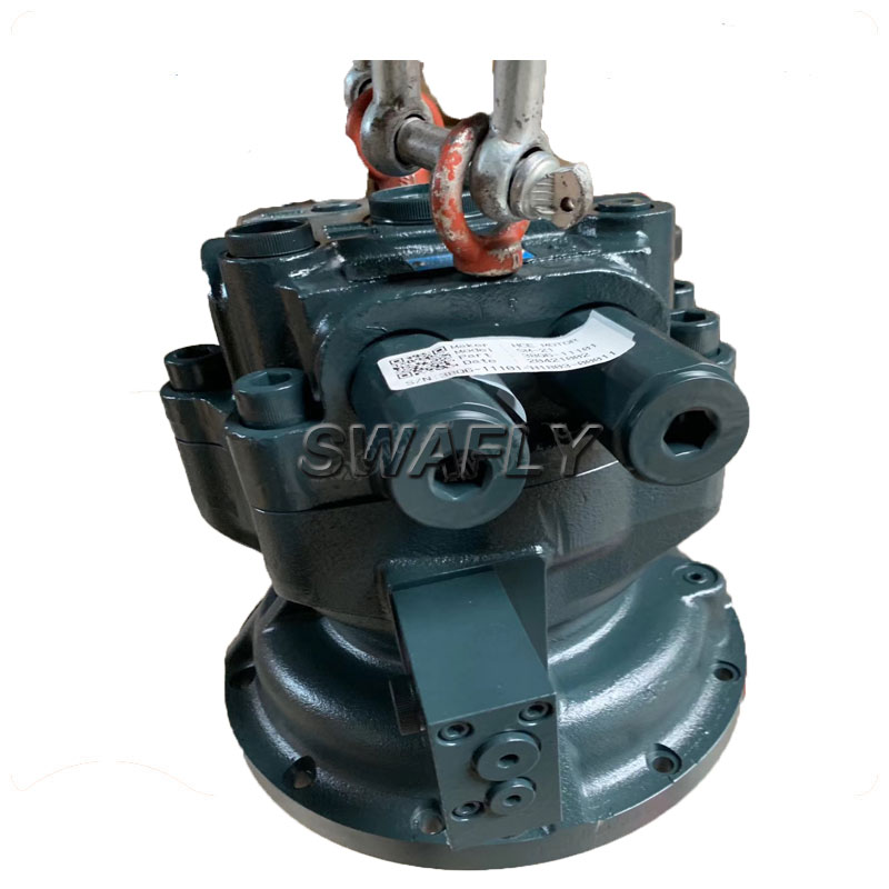 Hyundai R300LC-9S Swing Drive 31Q8-10200