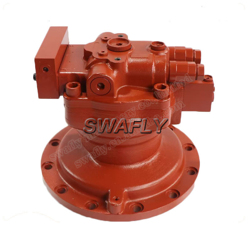 Doosan DX255LC Swing Drive 170303-00052