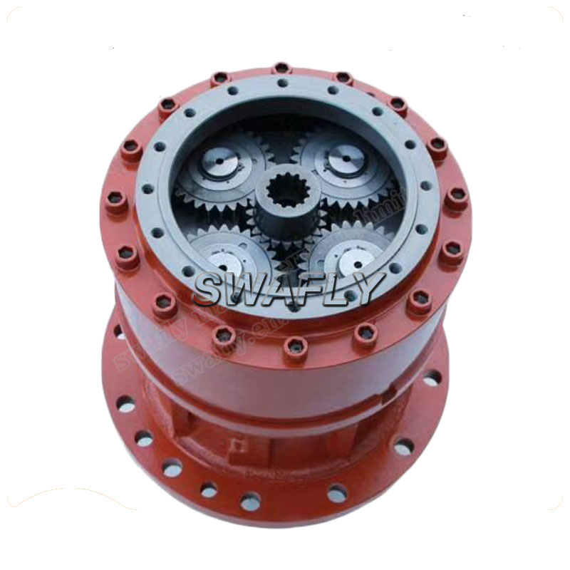 Doosan DX300LC Slew Motor K9002875A