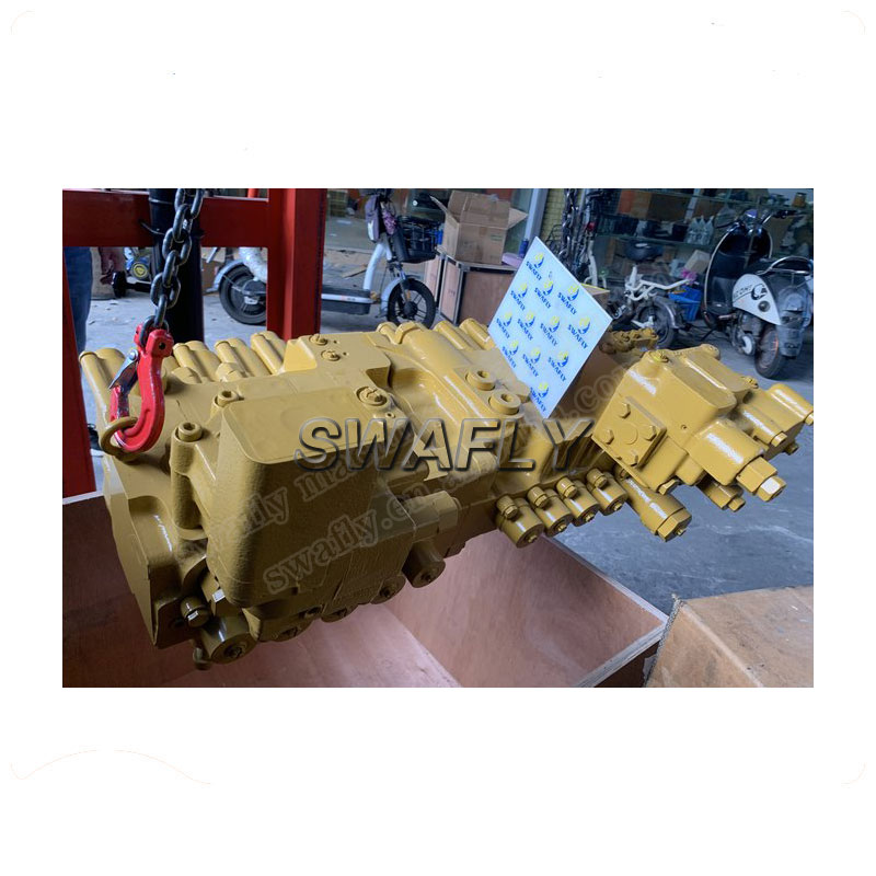 CAT 325B Main Control Valve 255-5781