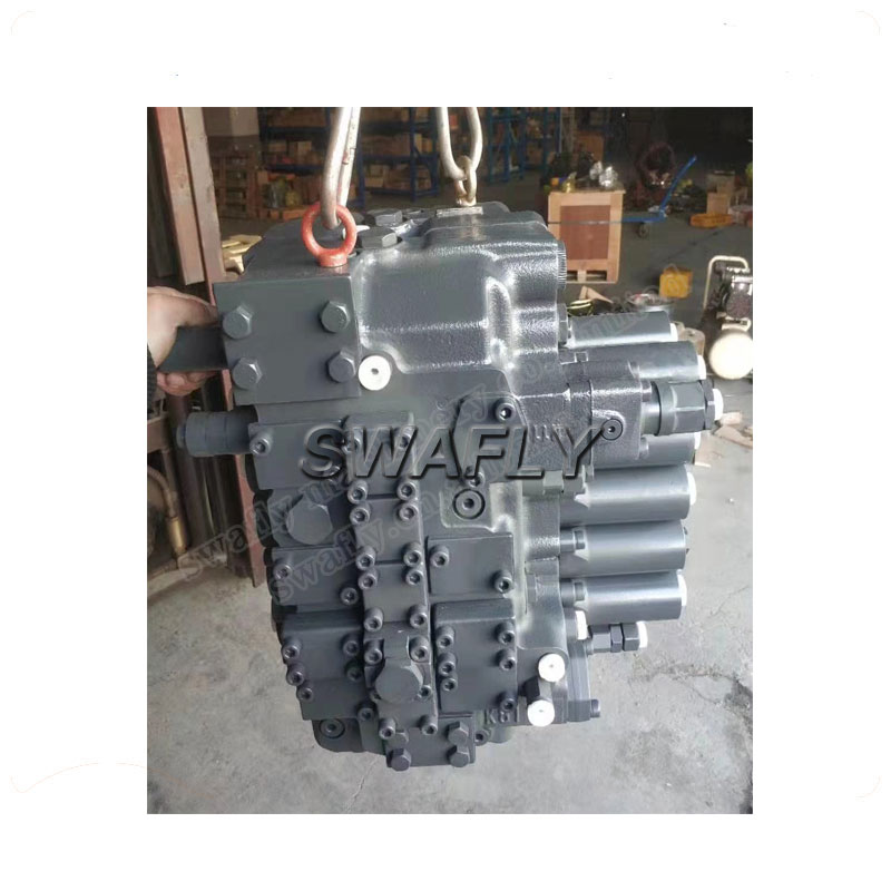 Doosan DX340LC Control Valve K1002989A