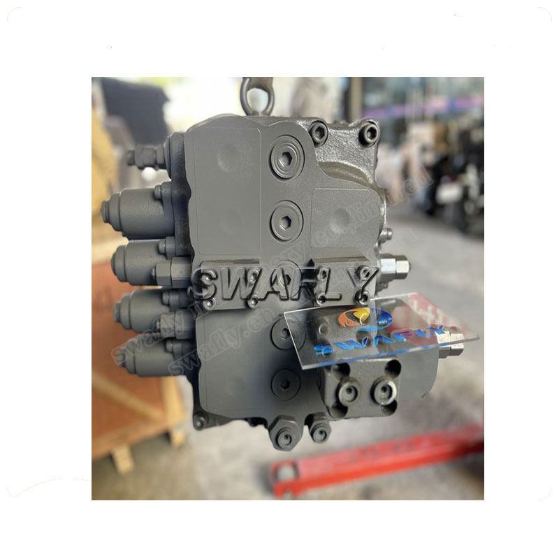 Volvo EC290B Main Control Valve 14511439