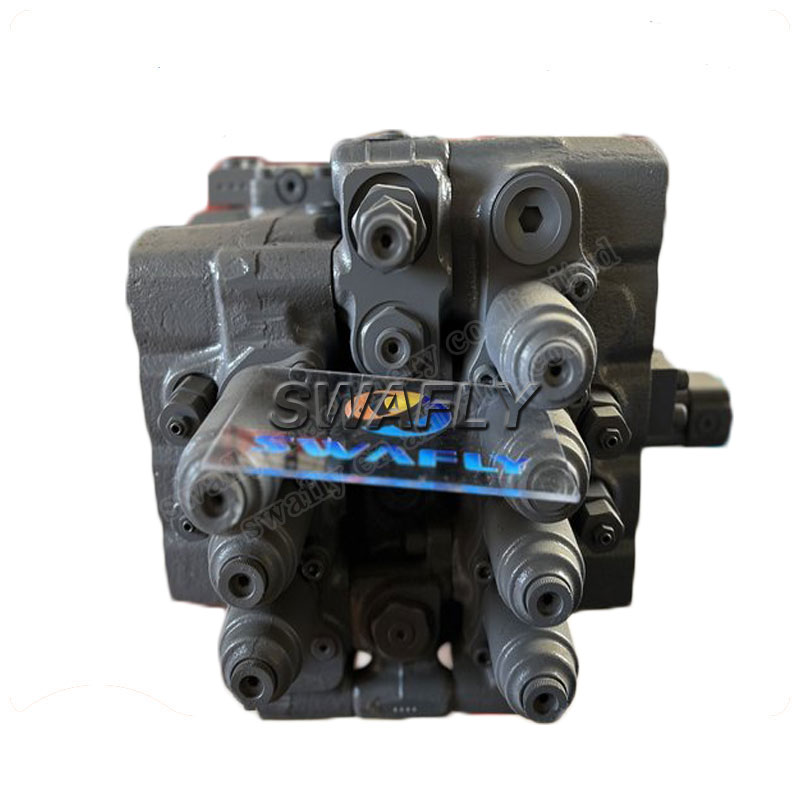 Volvo EC290B Main Control Valve 14511439