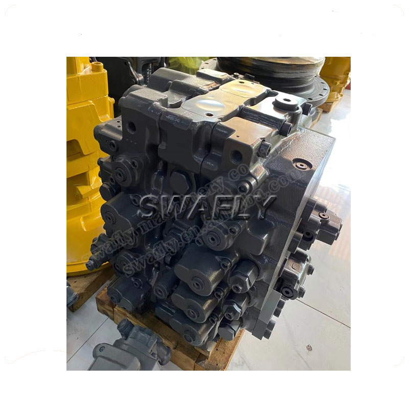 Volvo EC700B Control Valve VOE14634177