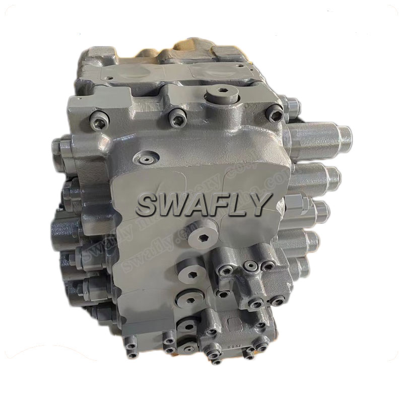 Volvo EC700B Control Valve VOE14634177