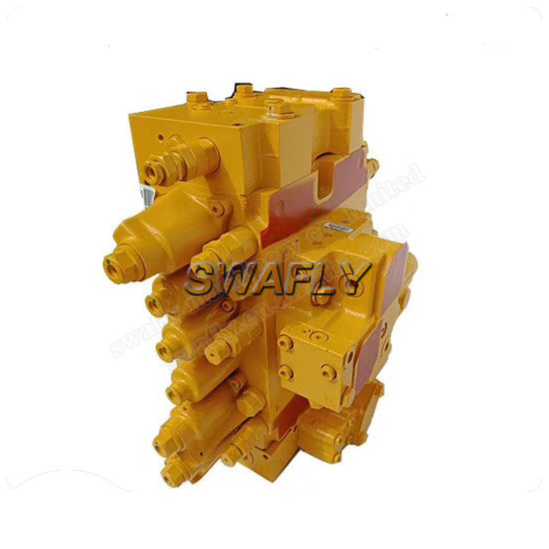 Komatsu PC200-7 Control Valve 723-47-20401