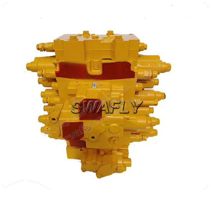 Komatsu PC200-7 Control Valve 723-47-20401