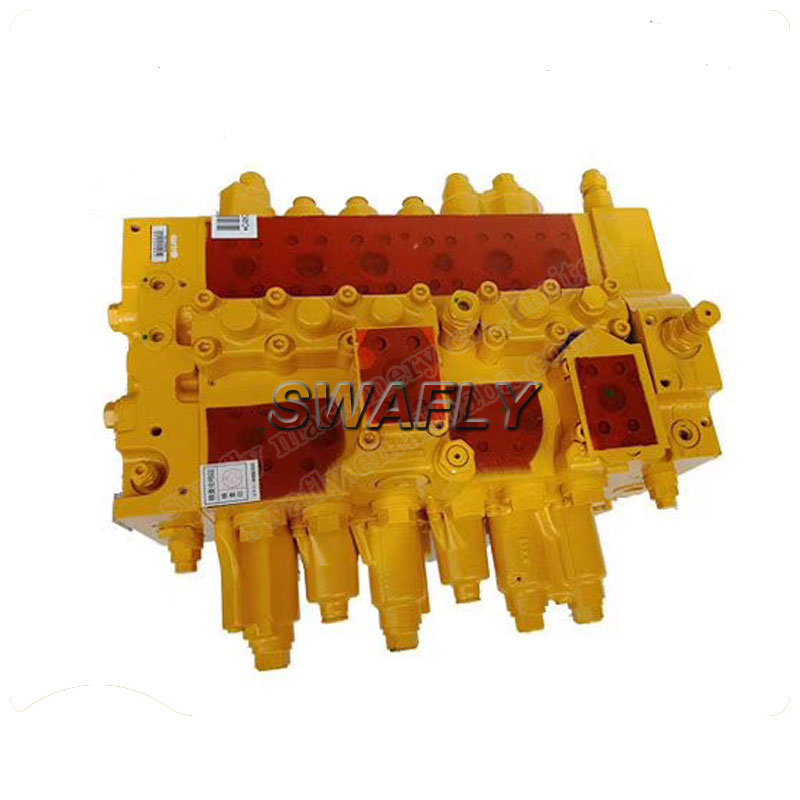 Komatsu PC200-7 Control Valve 723-47-20401