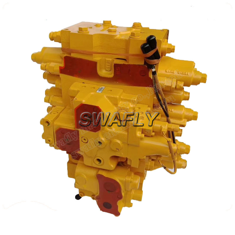 Komatsu PC200-8 Control Valve 723-47-23103