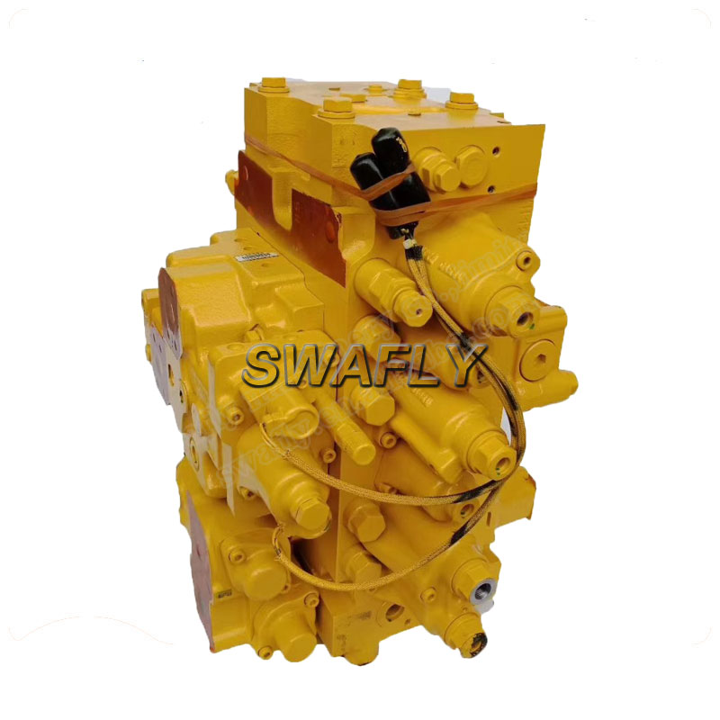 Komatsu PC200-8 Control Valve 723-47-23103