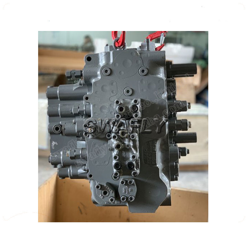 Hitachi ZX190-5B Main Control Valve YA00028883