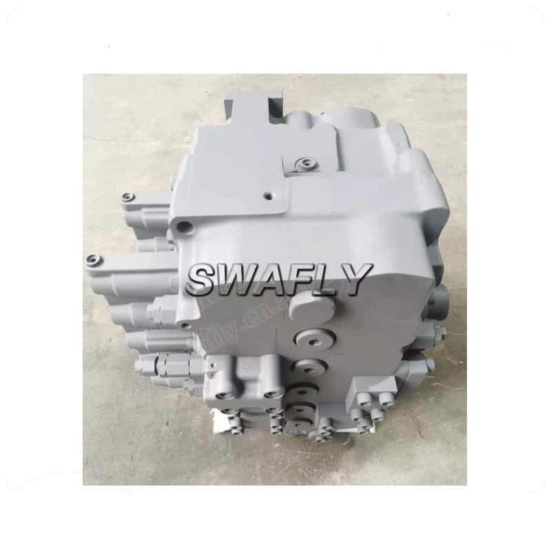 Hitachi ZX470-5G Control Valve 4713088