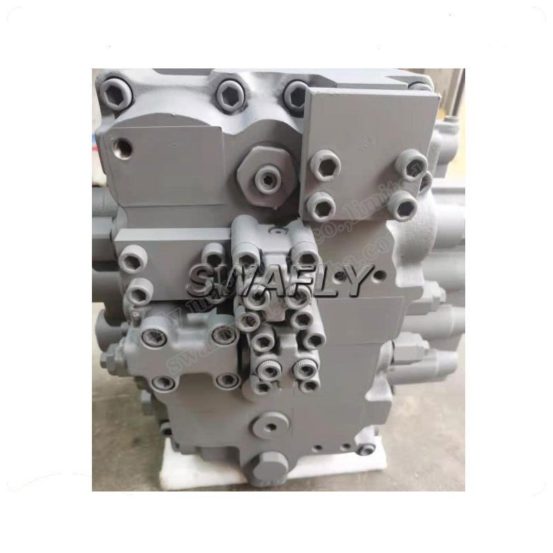 Hitachi ZX470-5G Control Valve 4713088