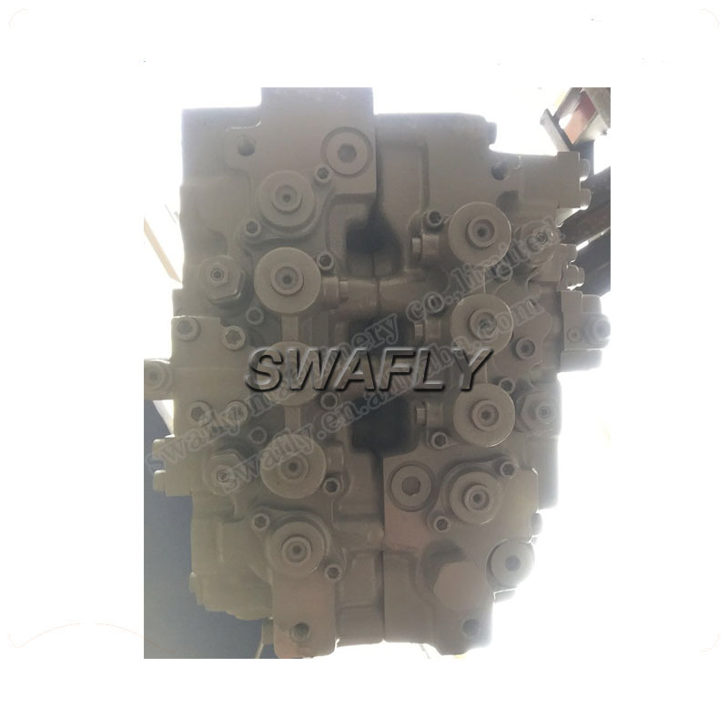 Hitachi ZX850-3 Main Control Valve YA00000517