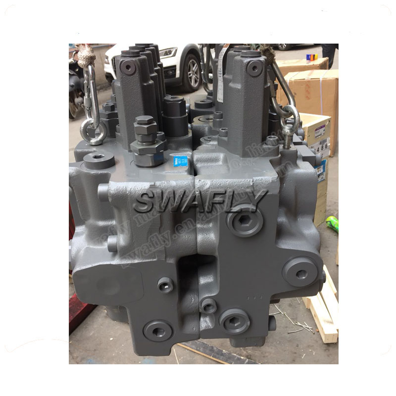 Hitachi ZX850-3 Main Control Valve YA00000517