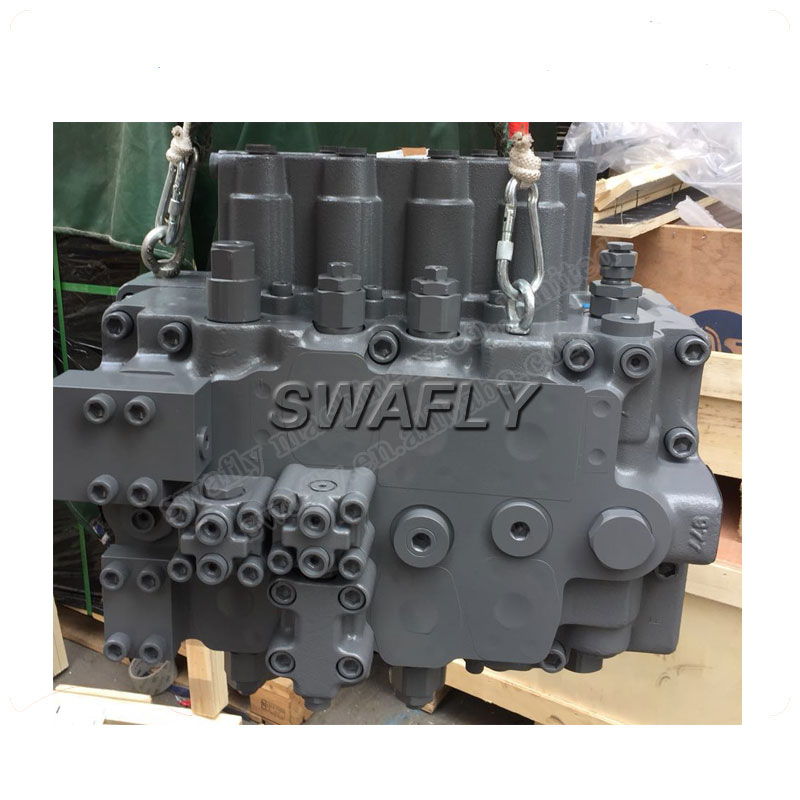 Hitachi ZX850-3 Main Control Valve 4632971