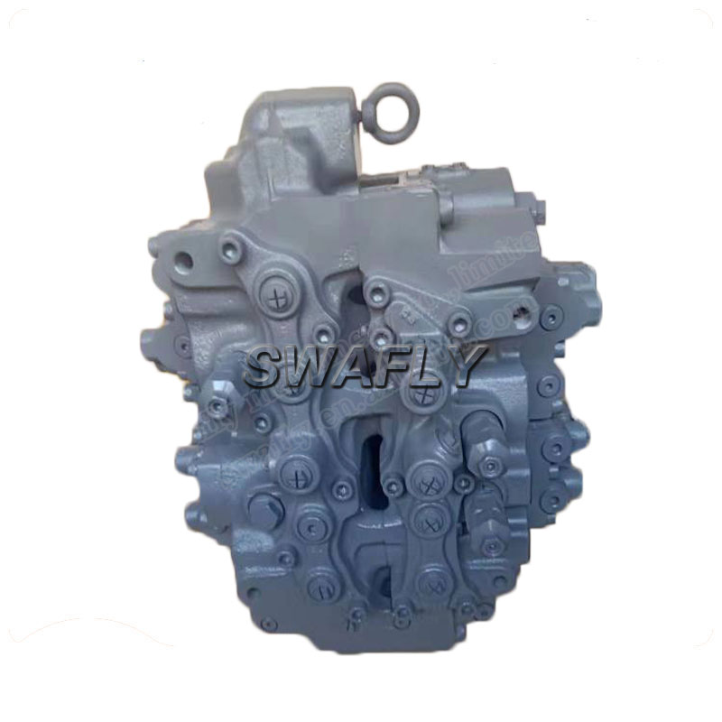 Hitachi EX200-5 Control Valve 4366959