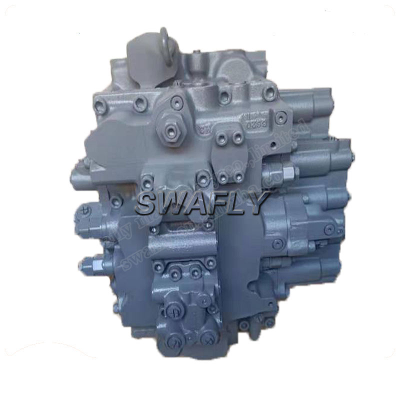 Hitachi EX200-5 Control Valve 4366959