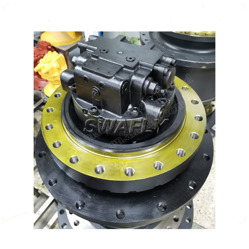 Caterpillar CAT 330F Final Drive 527-7306