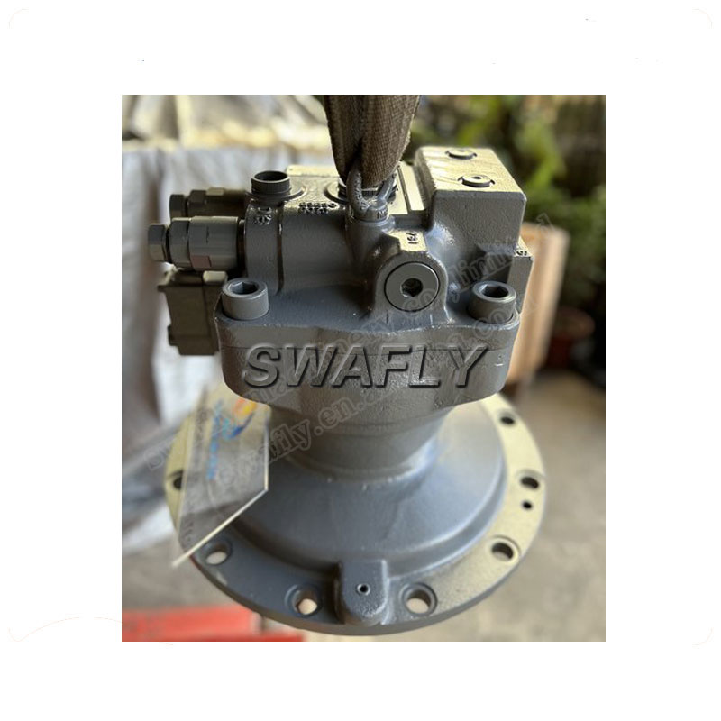 Hitachi EX1200-6 Swing Motor 4668923