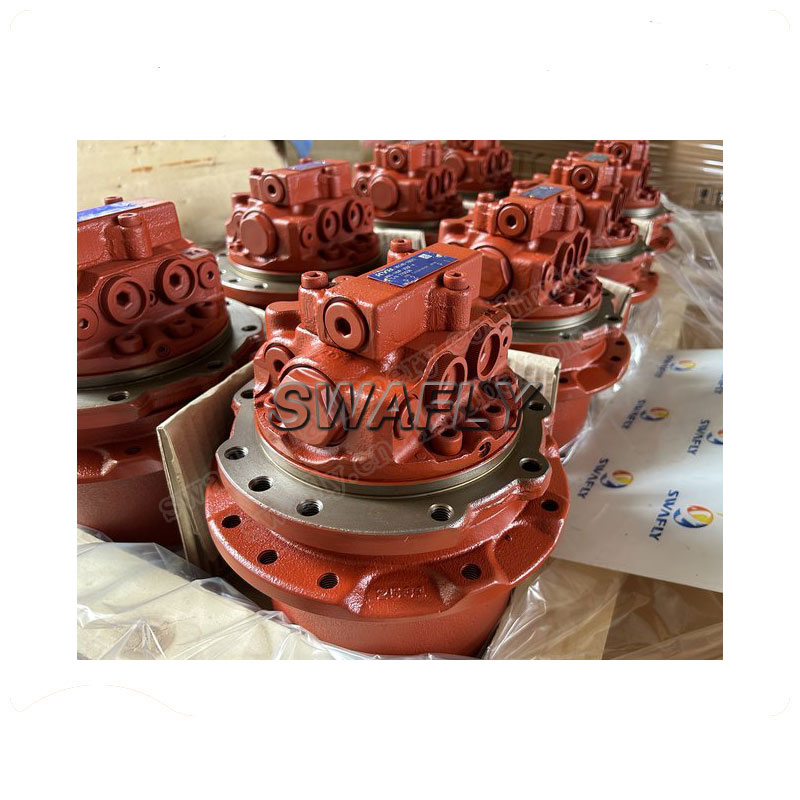 KYB MAG-18VP-250F Final Drive B0240-18065