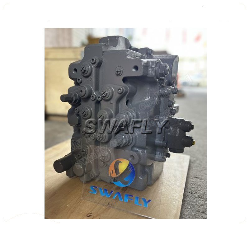 Hitachi ZX160LC Control Valve 9208595