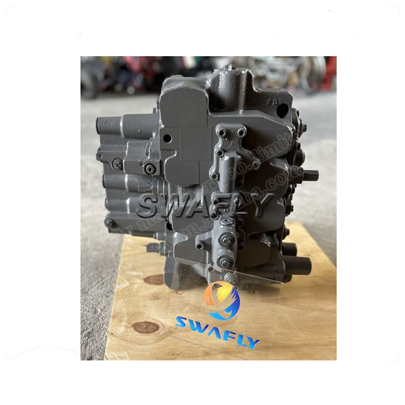Hitachi ZX160LC Control Valve 9208595
