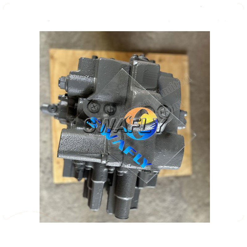 Hitachi ZX160LC Control Valve 9208595
