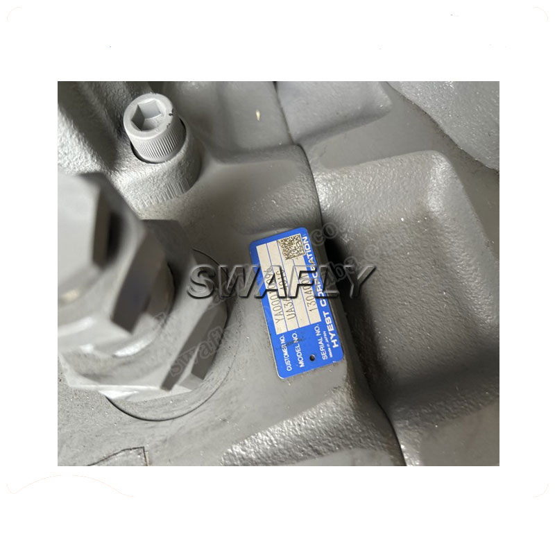 Hitachi EX1200-6 Control Valve YA00000518